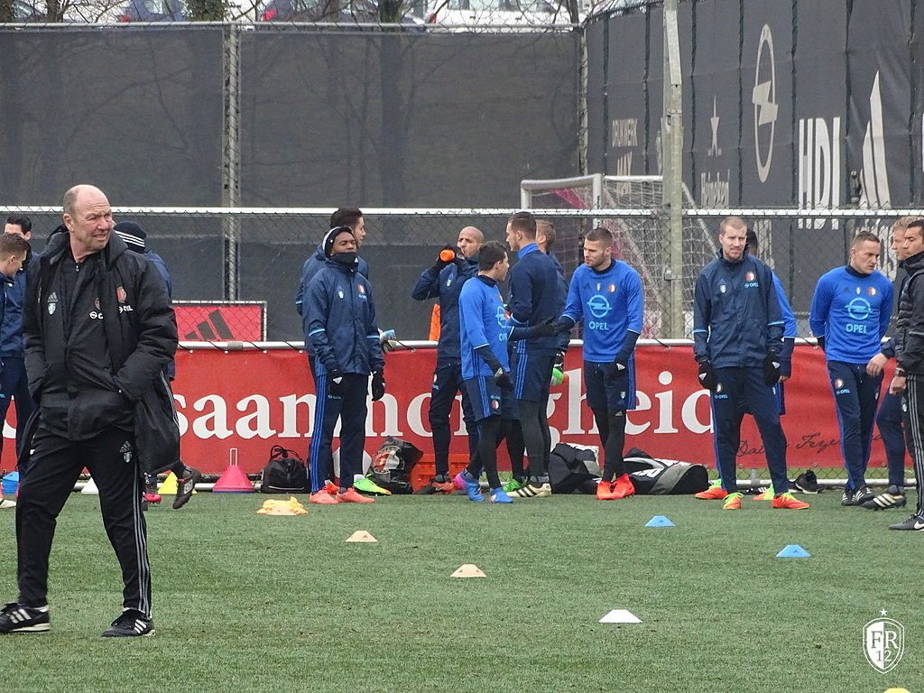 Training 02-02-2017