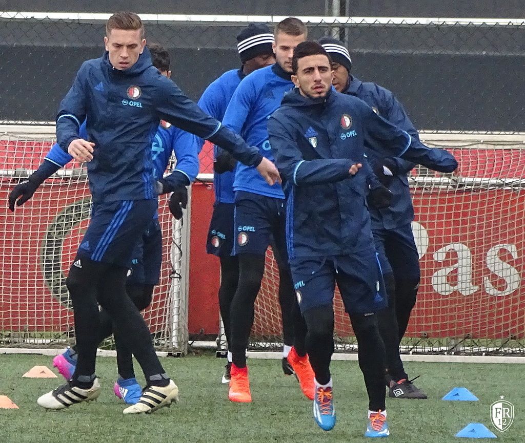 Training 02-02-2017