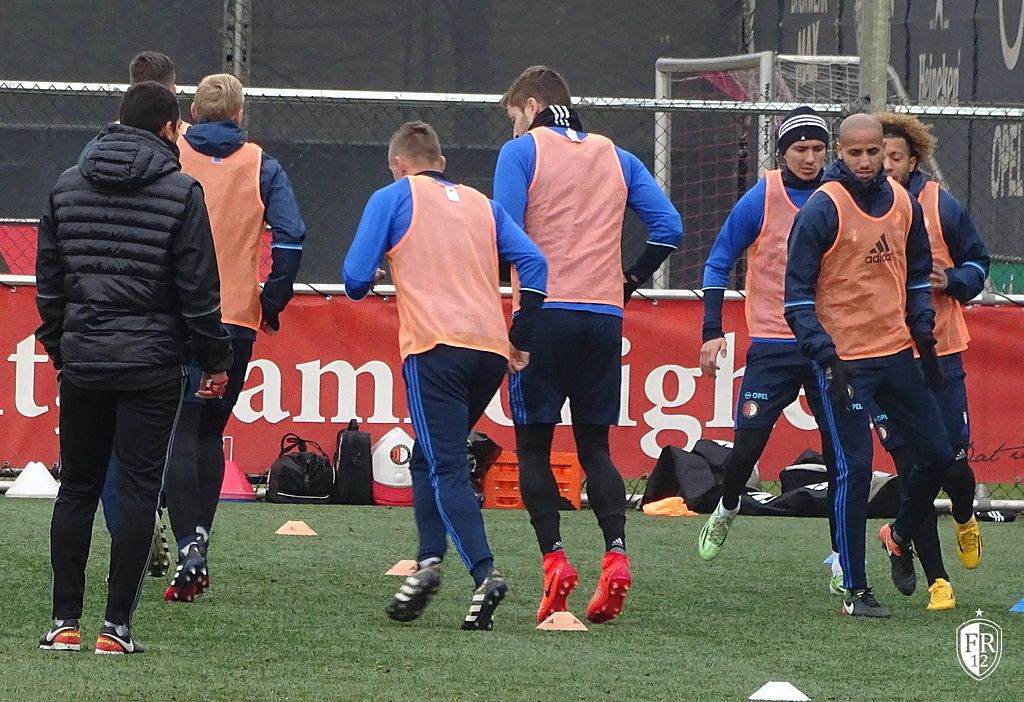 Training 02-02-2017