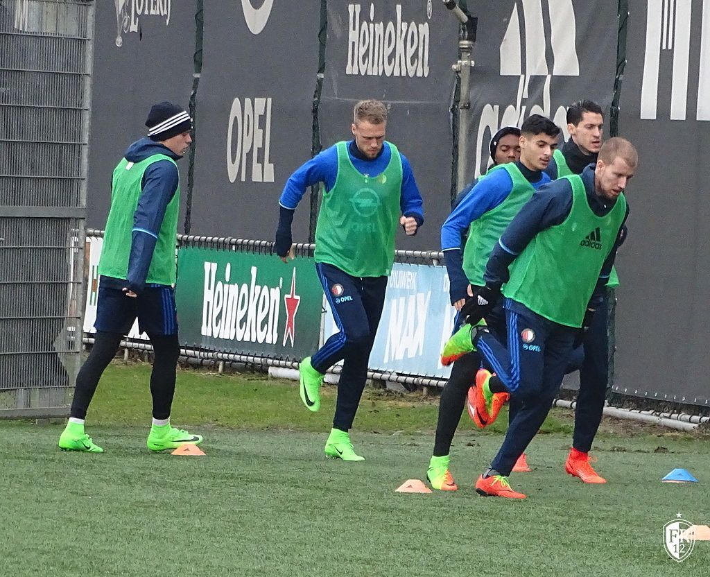 Training 02-02-2017