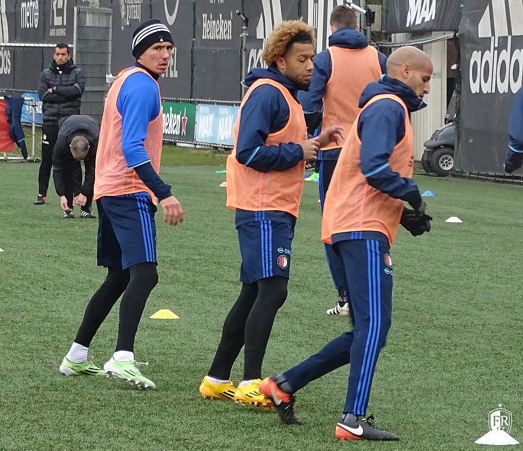 Training 02-02-2017
