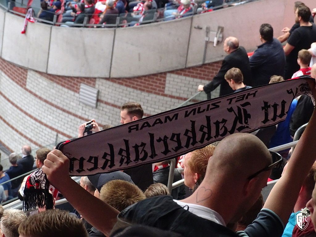 Ajax - Feyenoord