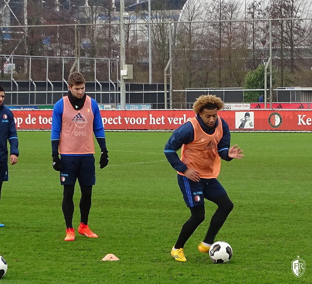 Training 02-02-2017