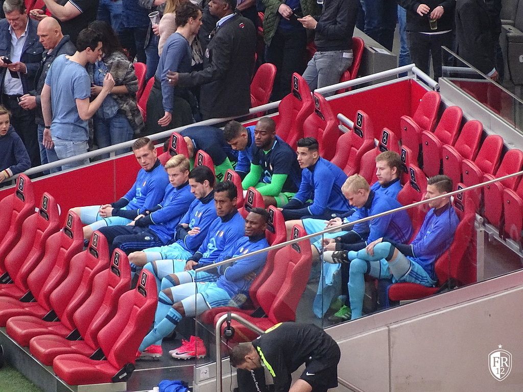 Ajax - Feyenoord