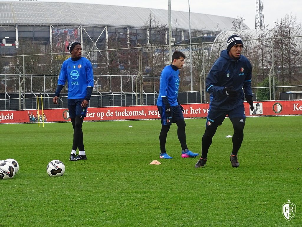 Training 02-02-2017