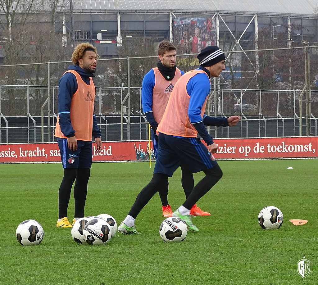 Training 02-02-2017