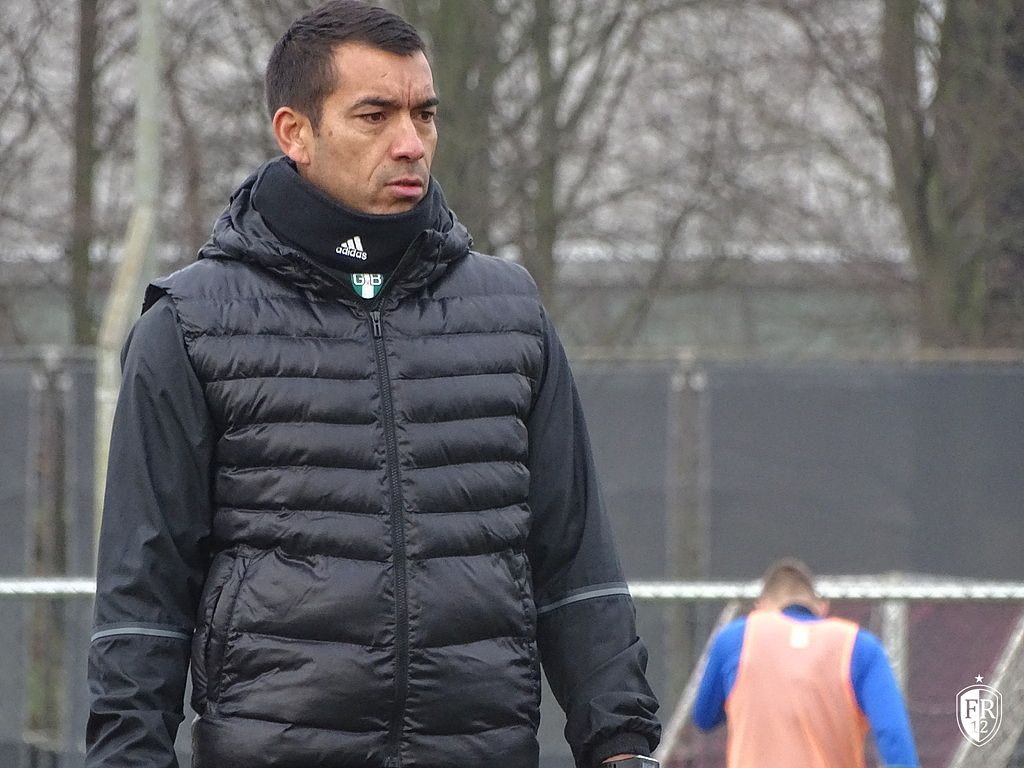 Training 02-02-2017