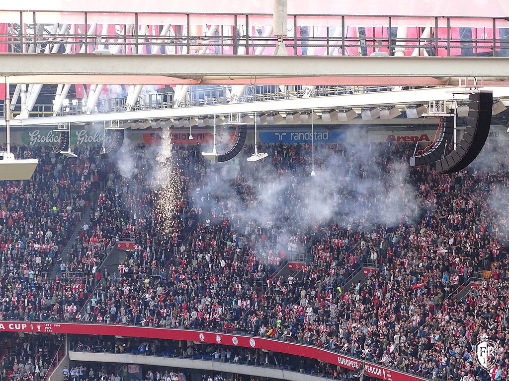 Ajax - Feyenoord