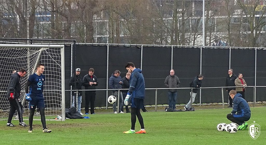 Training 02-02-2017