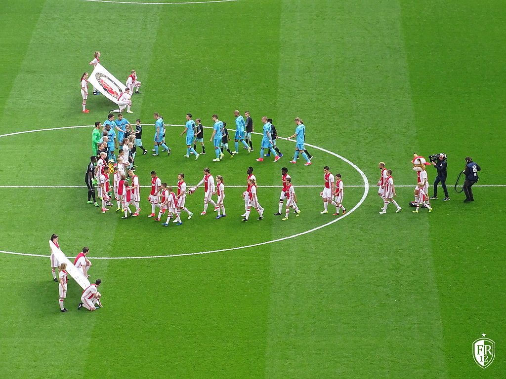Ajax - Feyenoord