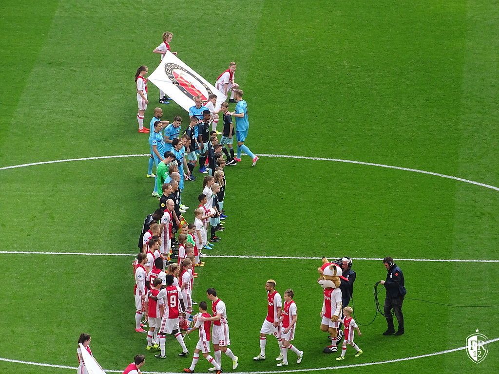 Ajax - Feyenoord