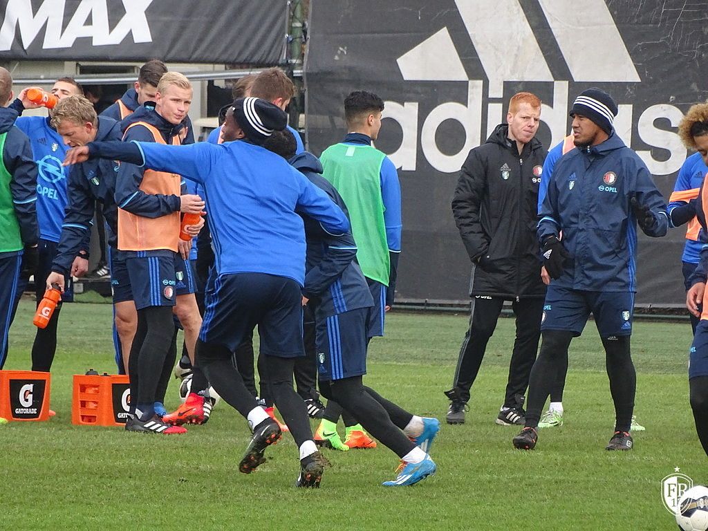Training 02-02-2017