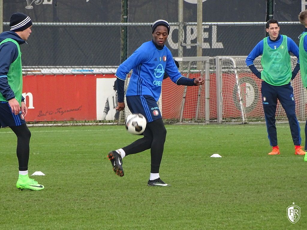 Training 02-02-2017