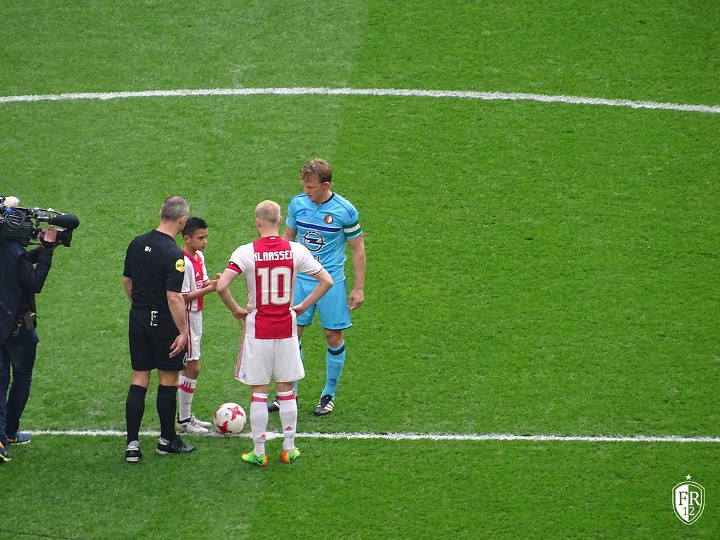 Ajax - Feyenoord