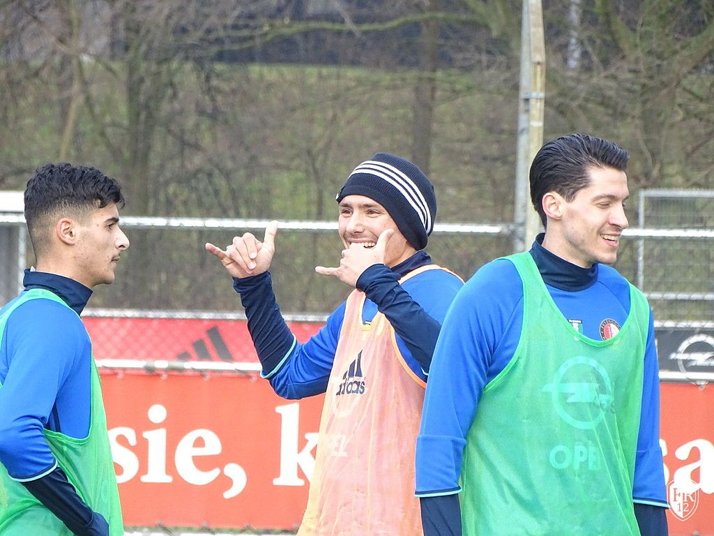 Training 02-02-2017