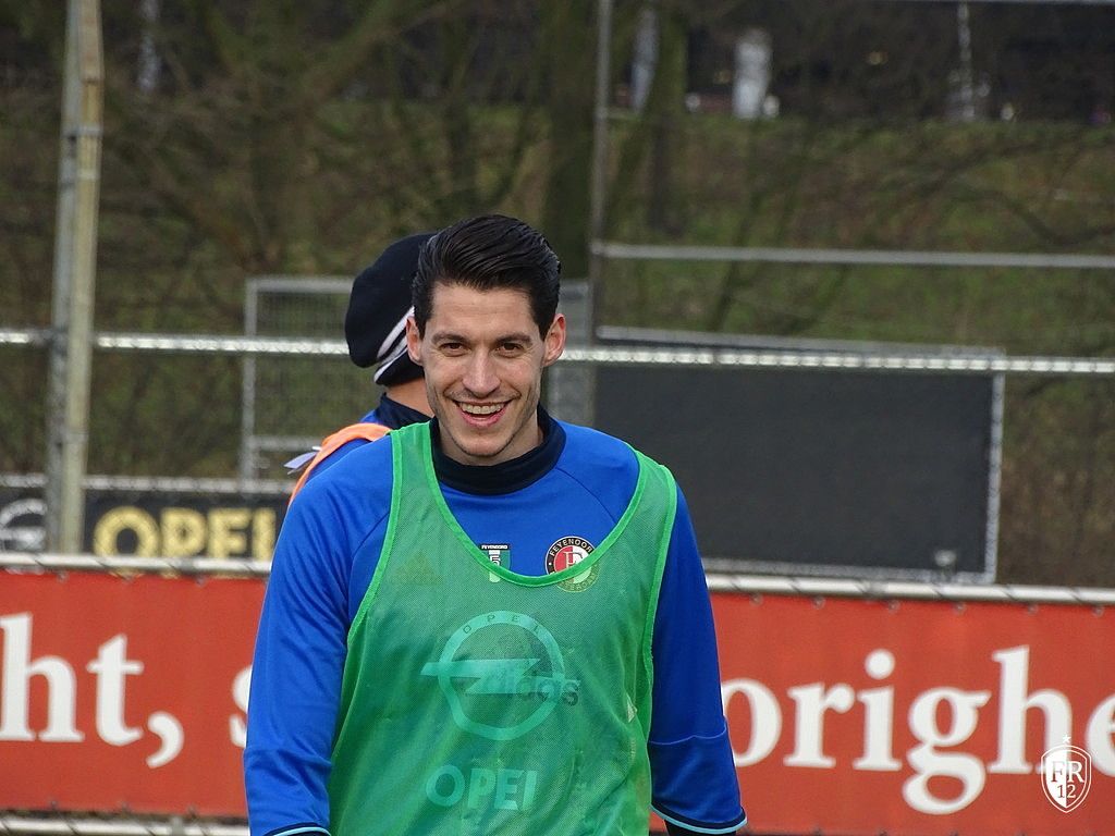 Training 02-02-2017
