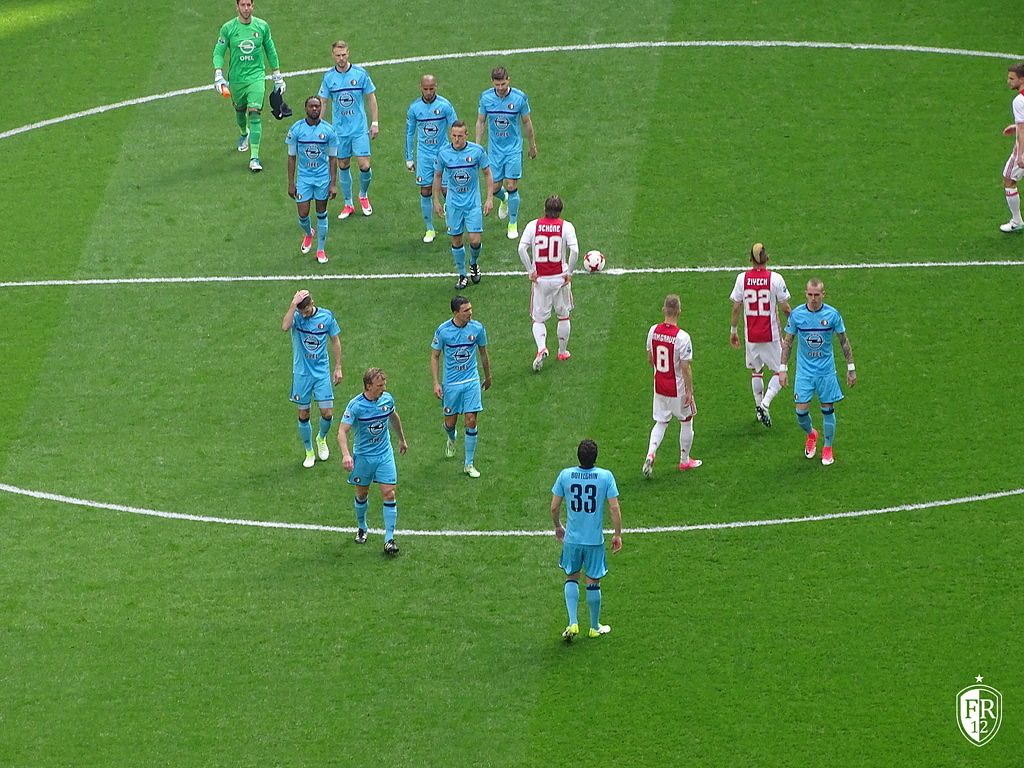 Ajax - Feyenoord