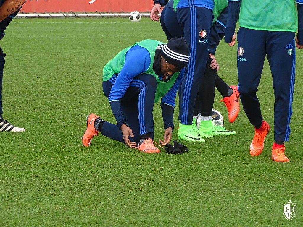 Training 02-02-2017
