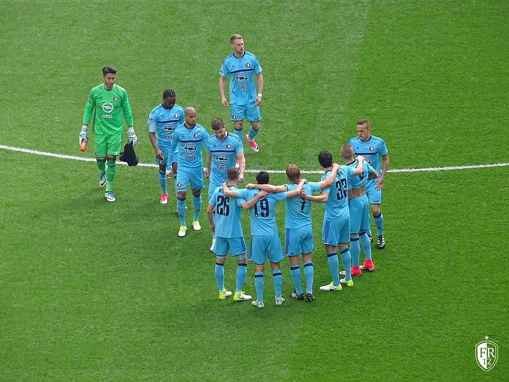 Ajax - Feyenoord