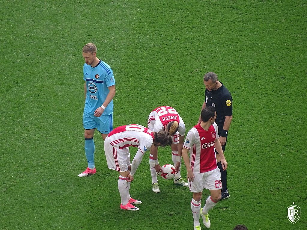 Ajax - Feyenoord