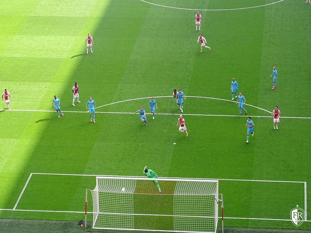 Ajax - Feyenoord