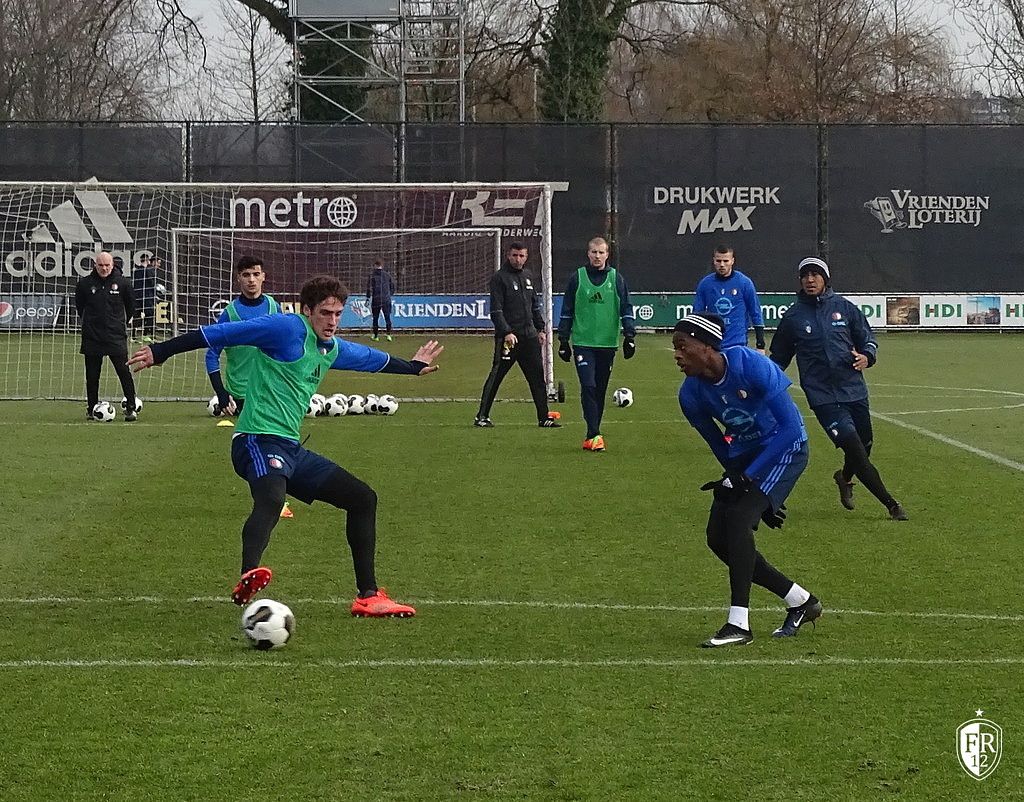 Training 02-02-2017