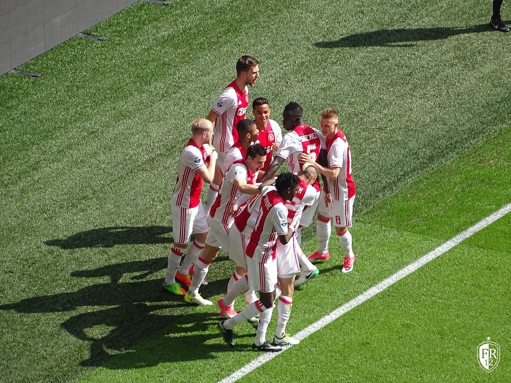 Ajax - Feyenoord
