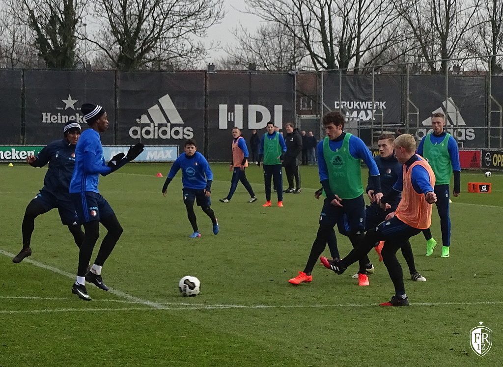 Training 02-02-2017