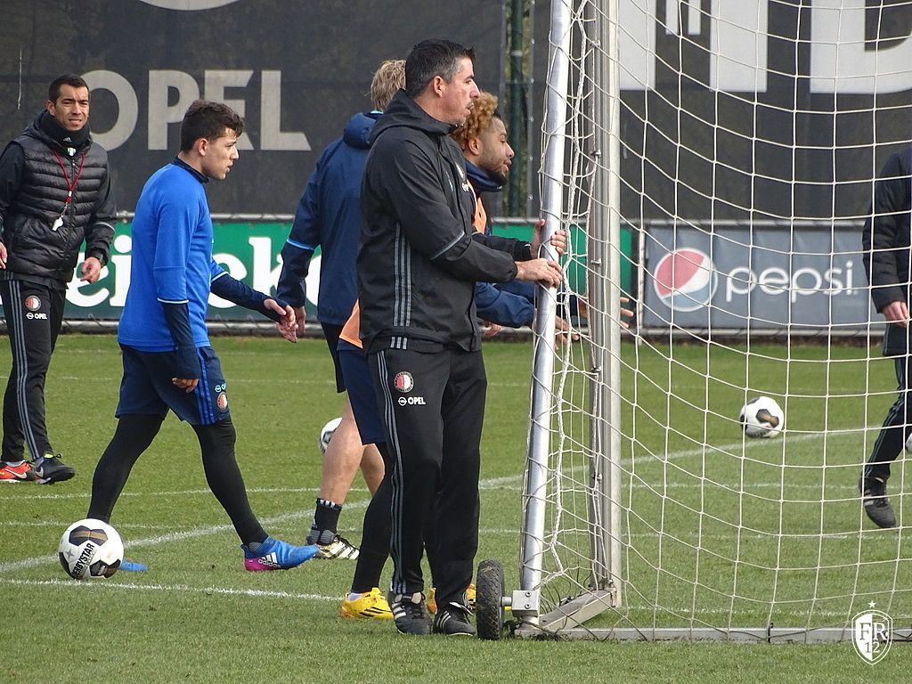 Training 02-02-2017