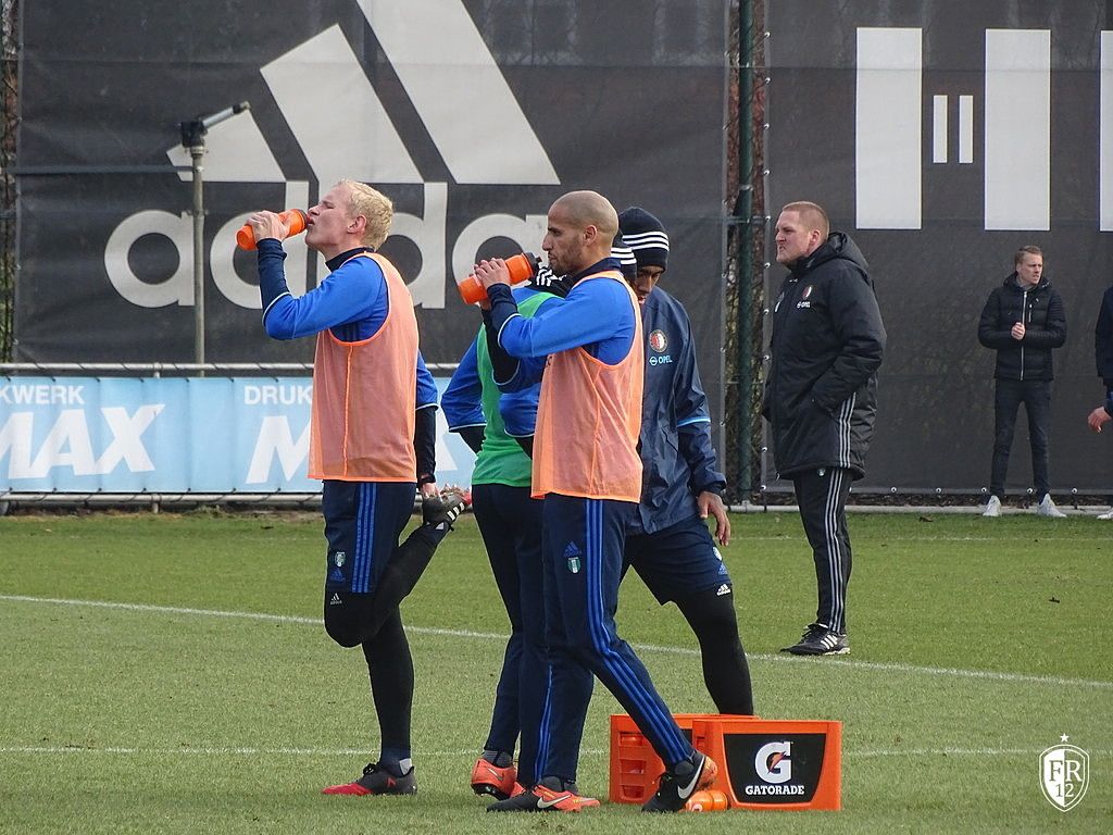 Training 02-02-2017
