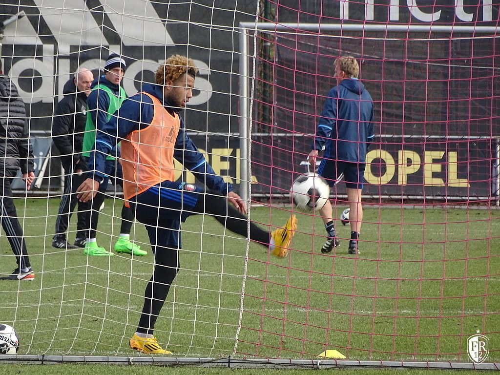 Training 02-02-2017