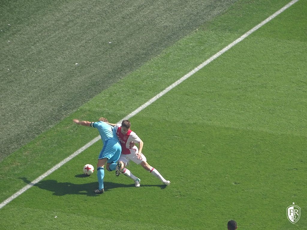 Ajax - Feyenoord