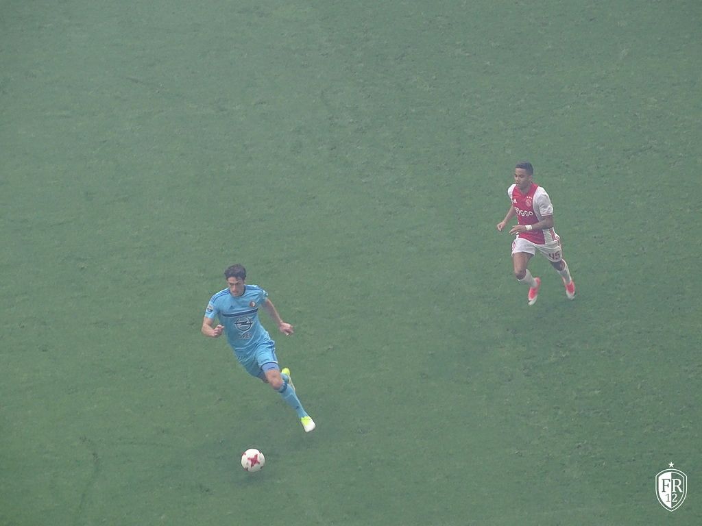Ajax - Feyenoord