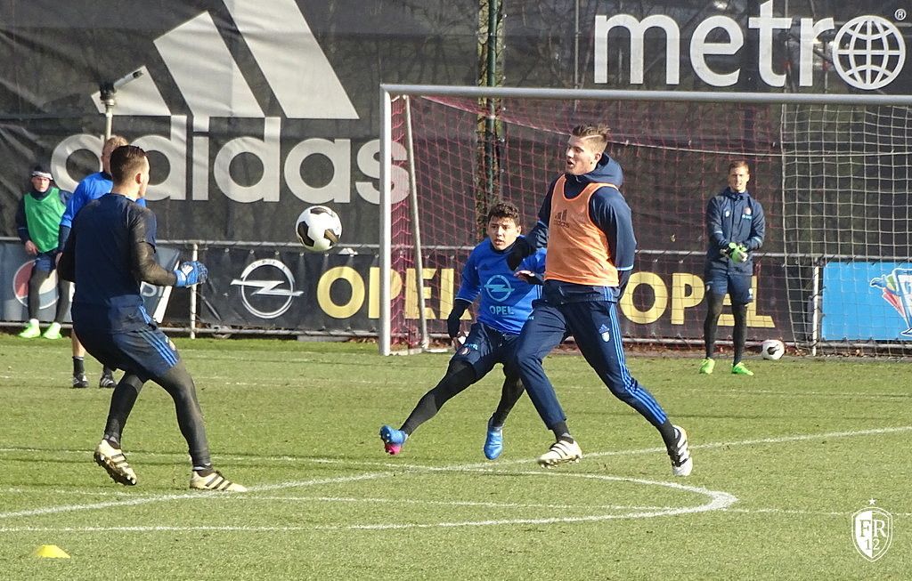 Training 02-02-2017