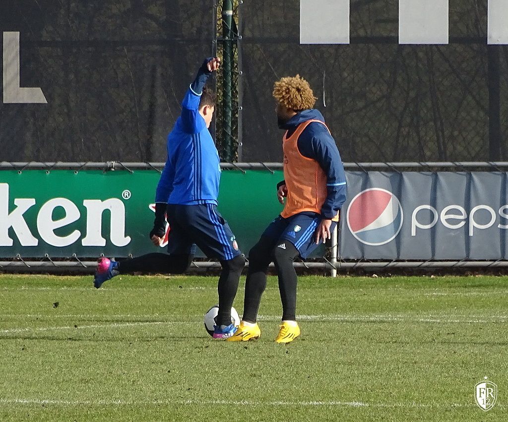 Training 02-02-2017