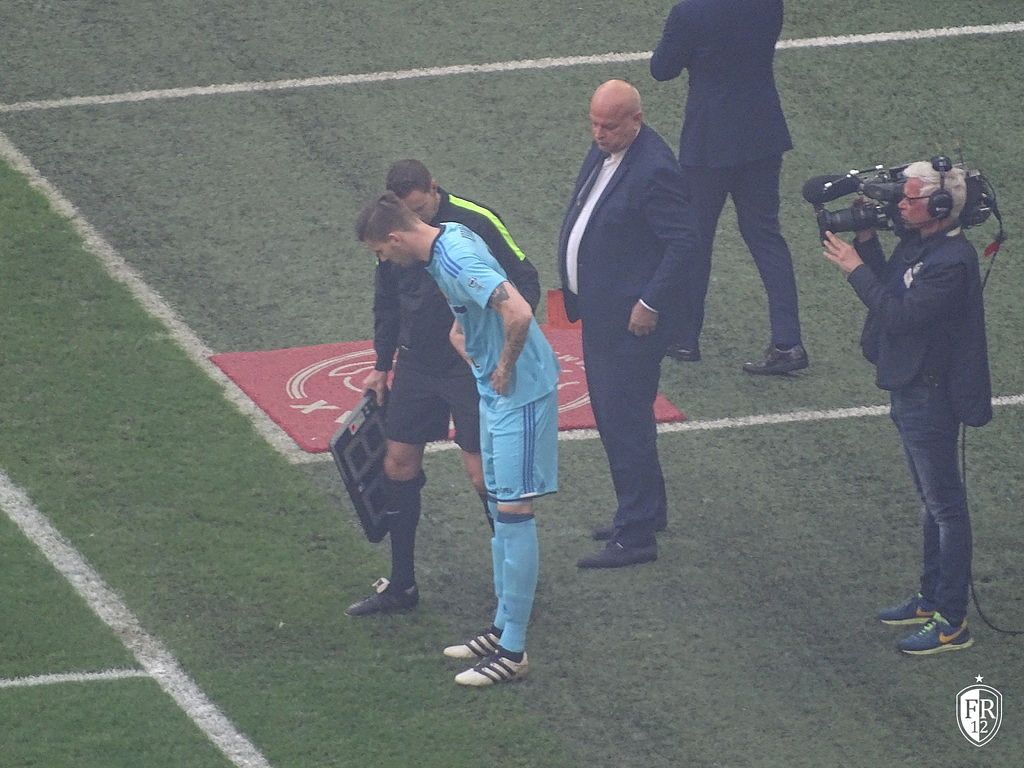 Ajax - Feyenoord