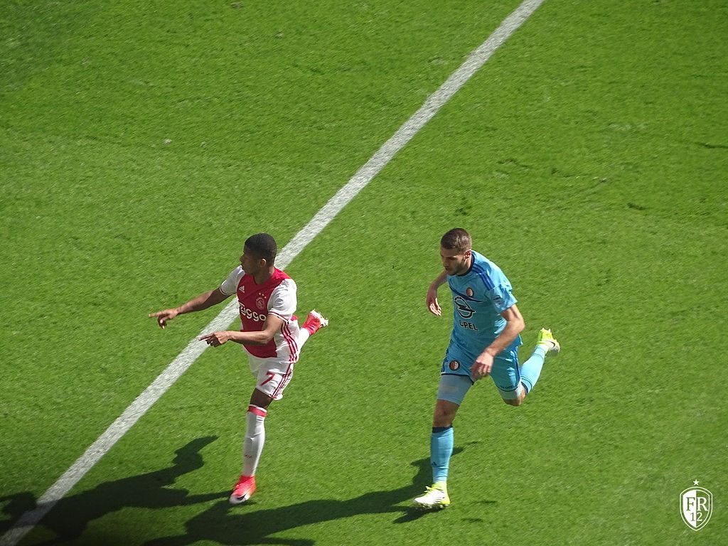 Ajax - Feyenoord