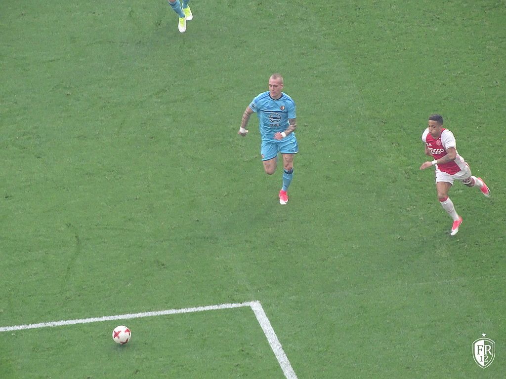Ajax - Feyenoord