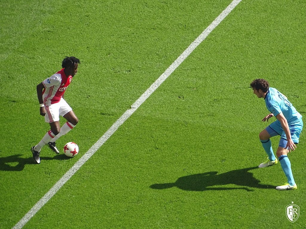 Ajax - Feyenoord