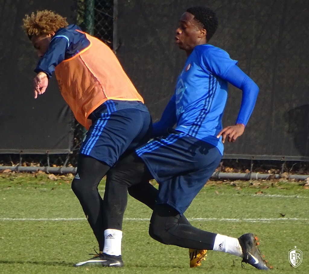 Training 02-02-2017