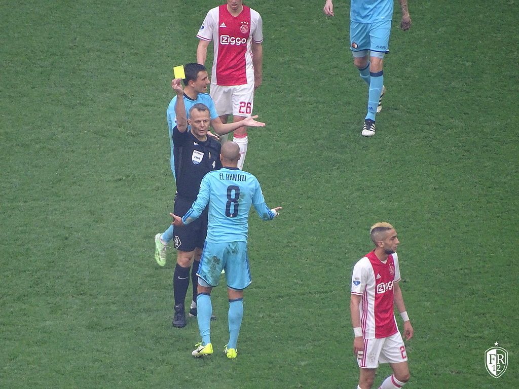 Ajax - Feyenoord