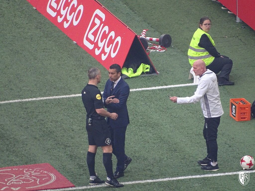 Ajax - Feyenoord