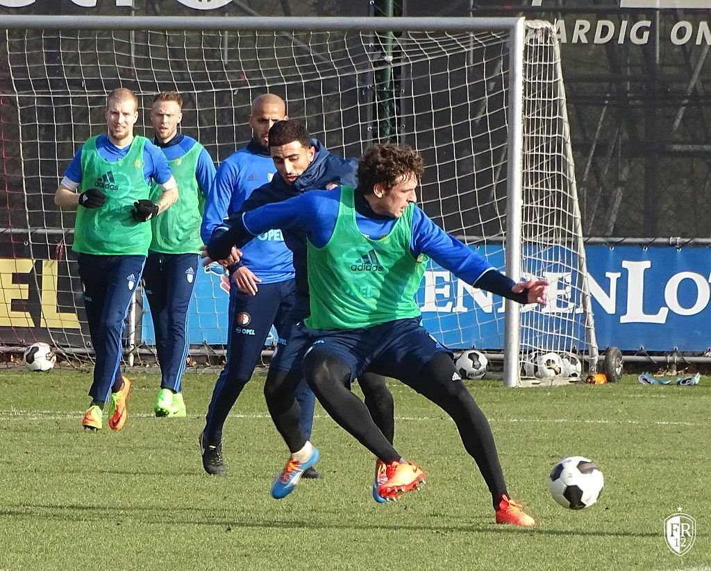 Training 02-02-2017