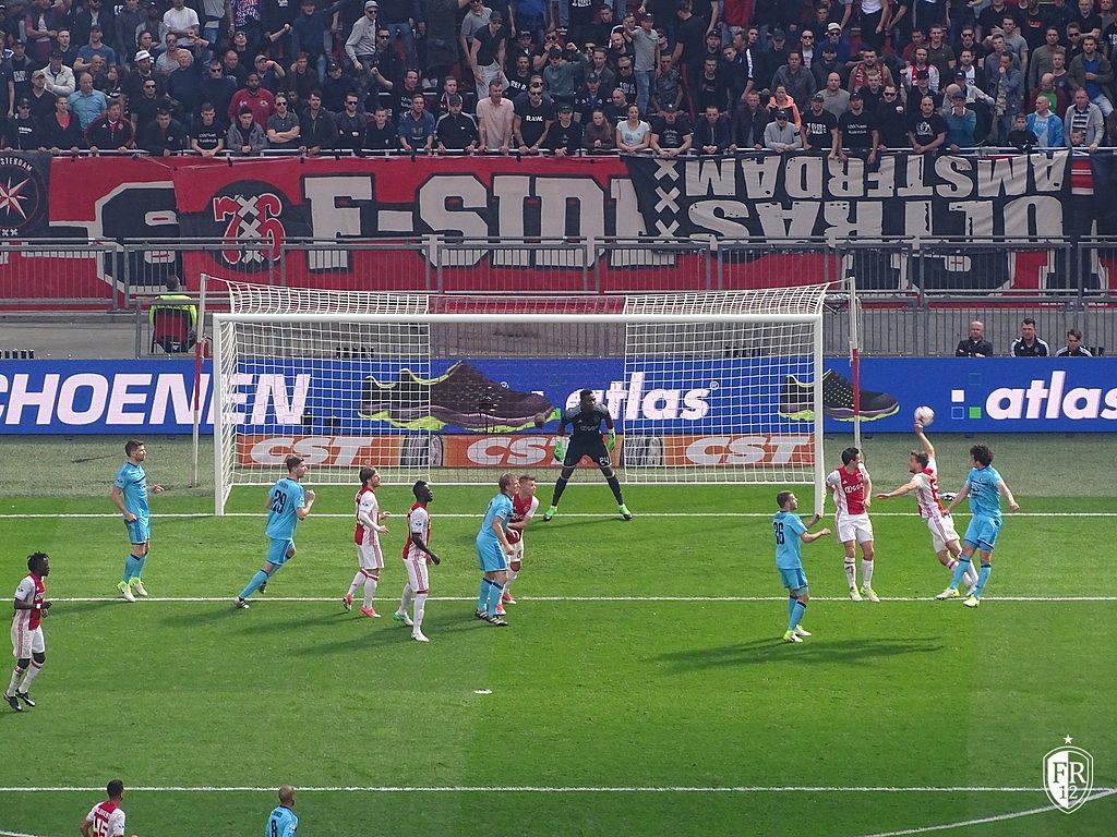 Ajax - Feyenoord