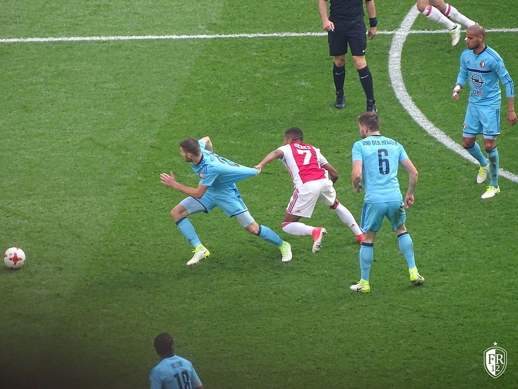 Ajax - Feyenoord