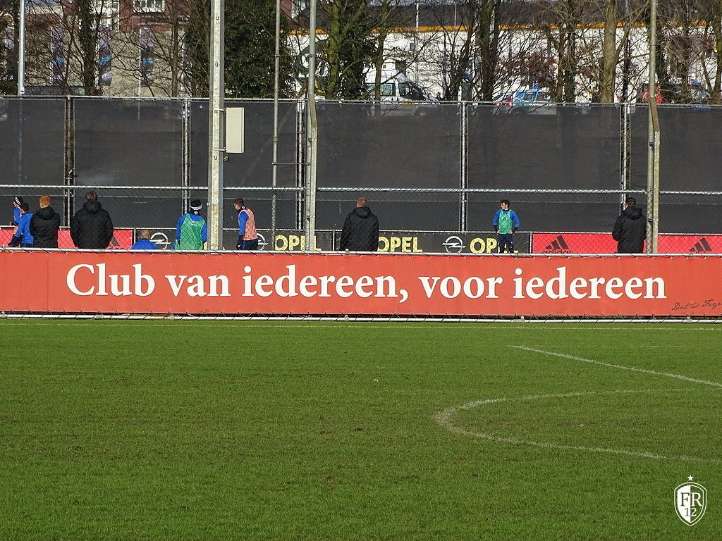 Training 02-02-2017