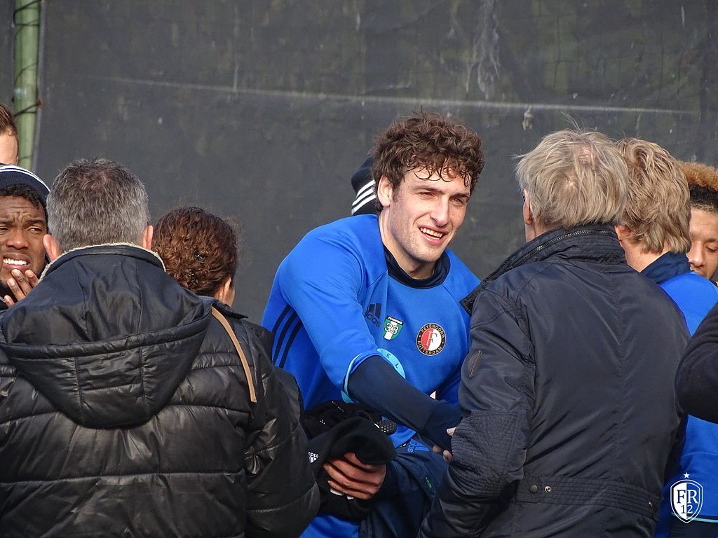 Training 02-02-2017