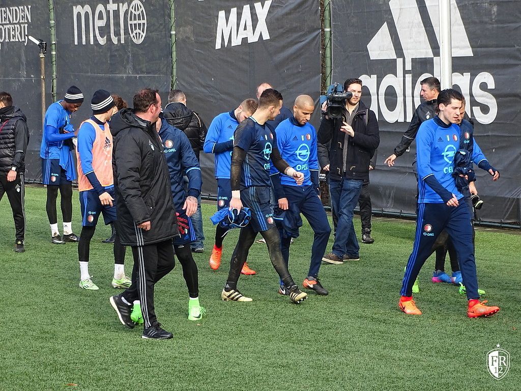 Training 02-02-2017