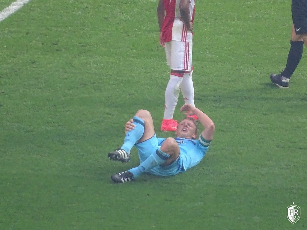 Ajax - Feyenoord