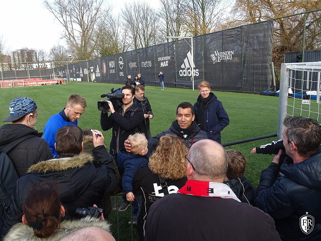 Training 02-02-2017